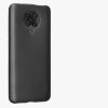 Etui kwmobile do Xiaomi Poco F2 Pro/Redmi K30 Pro Zoom, silikon, szary, 52450.232