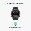 Pasek kwmobile do Huami T-Rex 2, nylon, wielokolorowy, 59598.32