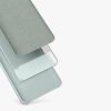 Etui kwmobile do OnePlus Nord N300, silikon, zielony, 60424.200