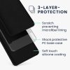 Etui kwmobile do OnePlus Nord N300, silikonowe, czarne, 60424.01