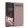 Etui kwmobile do Google Pixel 6a, silikonowe, fioletowe, 57799.236