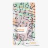 Etui Kwmobile do Google Pixel 6, fioletowe, silikonowe, 55434.236