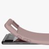 Etui Kwmobile do Google Pixel 6, fioletowe, silikonowe, 55434.236