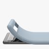 Etui kwmobile do Google Pixel 6a, silikon, niebieski, 57799.58