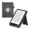 Etui kwmobile do Amazon Kindle Paperwhite 11, Skóra ekologiczna, Wielokolorowy, 57210.09