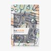 Etui kwmobile do Amazon Kindle Paperwhite 11, Skóra ekologiczna, Wielokolorowy, 57210.09