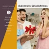 Zestaw prezentowy kwitnącej herbaty Creano Teelini, 12 torebek, 8 odmian, drewniane pudełko, herbata biała/czarna