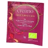 Herbata Bio Creano Słodki Czerwony Chai, 20 torebek, hibiskus i przyprawy, owocowo-pikantny smak