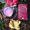 Herbata Bio Creano Słodki Czerwony Chai, 20 torebek, hibiskus i przyprawy, owocowo-pikantny smak