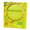 Herbata Bio Creano Owocowy Rumianek, 20 torebek, słodko-owocowa, cytrusowa