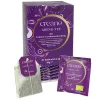 Herbata Bio Creano Evening Tea, 20 torebek, ziołowy aromat z cynamonem, bez kofeiny