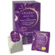 Herbata Bio Creano Evening Tea, 20 torebek, ziołowy aromat z cynamonem, bez kofeiny