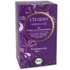 Herbata Bio Creano Evening Tea, 20 torebek, ziołowy aromat z cynamonem, bez kofeiny