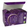 Herbata Bio Creano Evening Tea, 20 torebek, ziołowy aromat z cynamonem, bez kofeiny