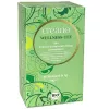 Herbata Bio Creano Wellness Tea, zielona herbata z ziołami, aromat grejpfruta, zestaw 20 torebek