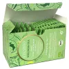 Herbata Bio Creano Wellness Tea, zielona herbata z ziołami, aromat grejpfruta, zestaw 20 torebek