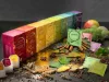 Herbata Bio Creano Wellness Tea, zielona herbata z ziołami, aromat grejpfruta, zestaw 20 torebek