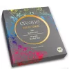 Zestaw prezentowy bio herbaty Creano Organic Herbal Tea, 27 saszetek, 9 rodzajów, zioła, owoce, przyprawy