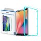 Folia ochronna ESR TempeRed do Apple iPad 10.2 7/8/9/2019-2021 Przezroczysta