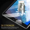 Folia ochronna ESR TempeRed do Apple iPad 10.2 7/8/9/2019-2021 Przezroczysta
