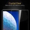 Folia ochronna ESR TempeRed do Apple iPad 10.2 7/8/9/2019-2021 Przezroczysta