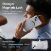 Przezroczyste etui ESR Air Armor Halolock MagSafe do Apple iPhone 14 Plus/15 Plus