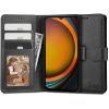 Etui-portfel Tech-Protect do Samsunga Galaxy Xcover 7 w kolorze czarnym