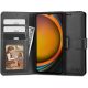 Etui-portfel Tech-Protect do Samsunga Galaxy Xcover 7 w kolorze czarnym