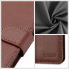 Etui-portfel Tech-Protect do Samsunga Galaxy Xcover 7 w kolorze czarnym