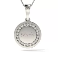 Naszyjniki i łańcuszki