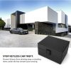 Etui ochronne Tech-Protect V3 Keyless RFID Signal Blocker, czarne
