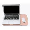 Uniwersalny pokrowiec Tech-Protect do laptopa 13-14 cali w kolorze ciemnoszarym
