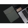 Uniwersalny pokrowiec Tech-Protect do laptopa 13-14 cali w kolorze ciemnoszarym