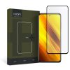 Folia ochronna Hofi Full Pro+ do Xiaomi Poco X3 Pro/X3 NFC Czarny