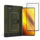 Folia ochronna Hofi Full Pro+ do Xiaomi Poco X3 Pro/X3 NFC Czarny