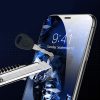 Folia ochronna Hofi Full Pro+ do Xiaomi Poco X3 Pro/X3 NFC Czarny