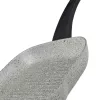 Patelnia grillowa Flonal Dura Induction, 28x28 cm, nieprzywierająca Magma-Tech Plus, do wszystkich płyt