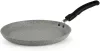 Patelnia do naleśników Flonal Dura Induction, 25 cm, nieprzywierająca Magma-Tech Plus, do wszystkich płyt