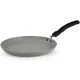 Patelnia do naleśników Flonal Dura Induction, 25 cm, nieprzywierająca Magma-Tech Plus, do wszystkich płyt