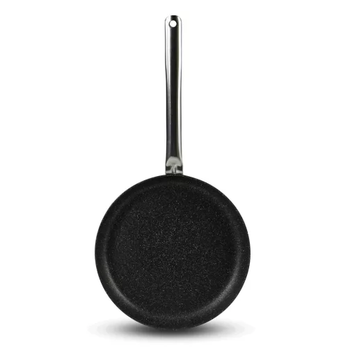 Patelnia Flonal Pura Induction Professional, 32 cm, nieprzywierająca Magma-Tech Plus, do wszystkich płyt