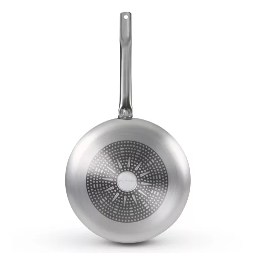 Patelnia Flonal Pura Induction Professional, 32 cm, nieprzywierająca Magma-Tech Plus, do wszystkich płyt