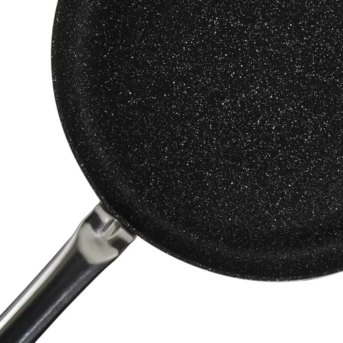 Patelnia Flonal Pura Induction Professional, 32 cm, nieprzywierająca Magma-Tech Plus, do wszystkich płyt