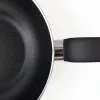 Wok Flonal The Wall, 26 cm, PB-Tech na bazie wody, dno 3,5 mm, do gazu/elektrycznej/vitroceramicznej
