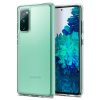Przezroczyste etui Spigen Ultra Hybrid do Samsunga Galaxy S20 FE