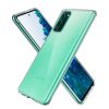 Przezroczyste etui Spigen Ultra Hybrid do Samsunga Galaxy S20 FE