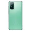 Przezroczyste etui Spigen Ultra Hybrid do Samsunga Galaxy S20 FE