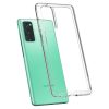 Przezroczyste etui Spigen Ultra Hybrid do Samsunga Galaxy S20 FE