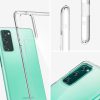 Przezroczyste etui Spigen Ultra Hybrid do Samsunga Galaxy S20 FE