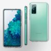 Przezroczyste etui Spigen Ultra Hybrid do Samsunga Galaxy S20 FE