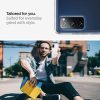 Przezroczyste etui Spigen Ultra Hybrid do Samsunga Galaxy S20 FE